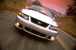 Ford Mustang SVT Cobra 2003 года